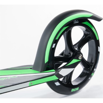 Hudora trotinet big wheel rx-pro 205 14708/01-3